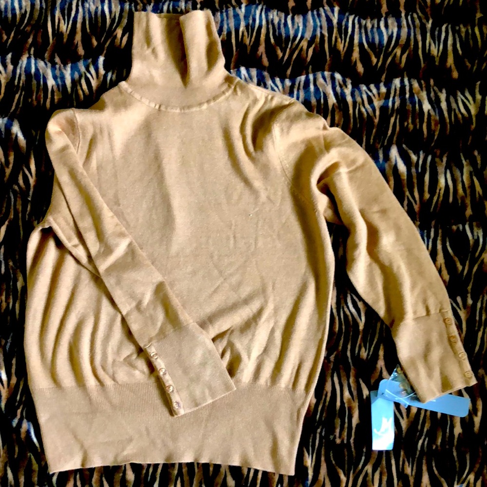 Turtleneck